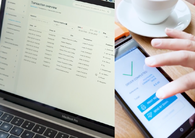 SUNMI MultiSafepay payment solution case reference