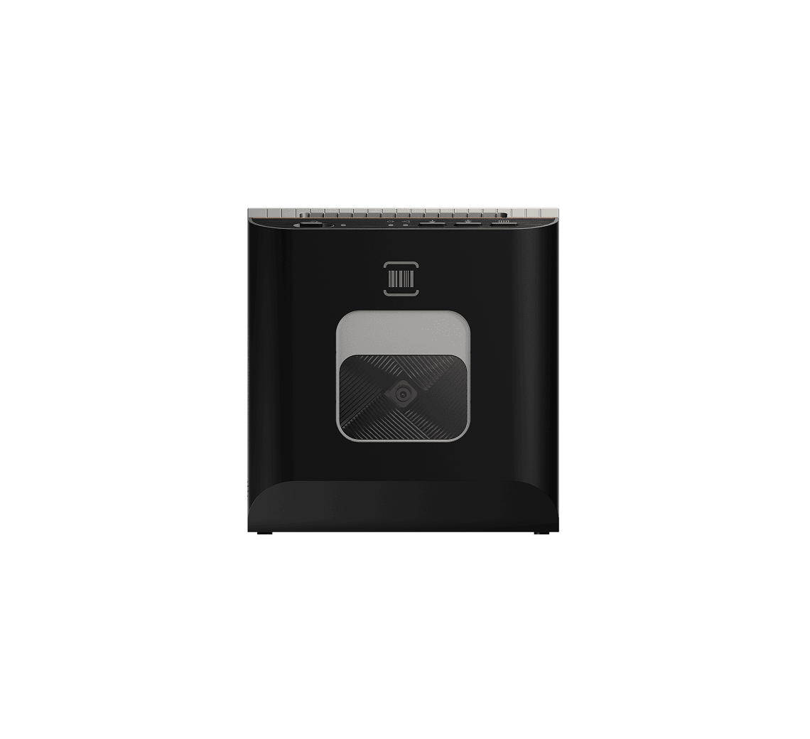 80mm Label Printer product visual