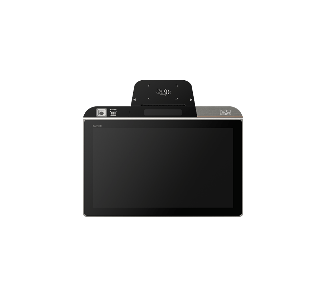 D3 MINI product visual