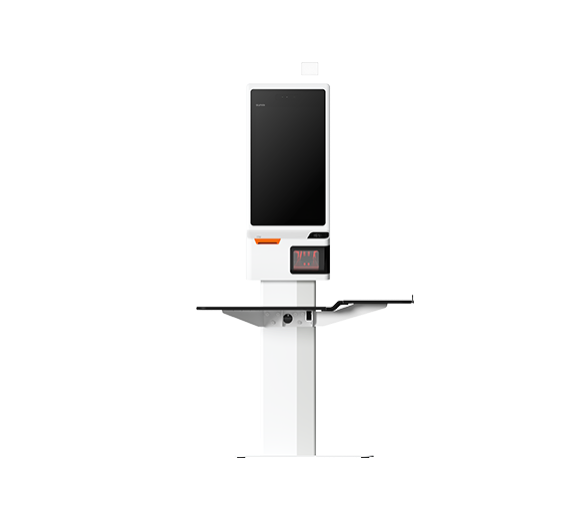 K2 product visual