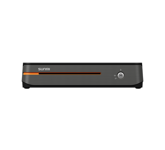MAX Cash Drawer product visual