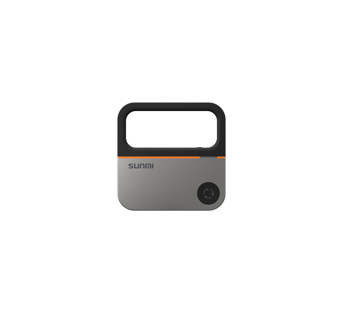MINI AP product visual