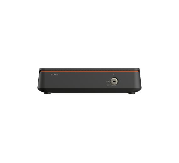 Mini Cash Drawer product visual