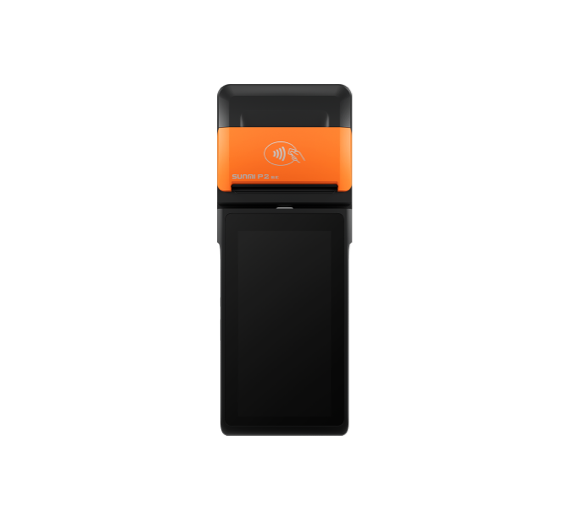 P2 SE product visual