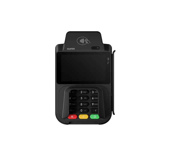 P2 SMARTPAD product visual
