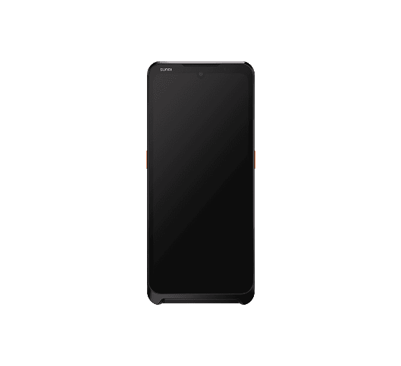 P3 AIR product visual