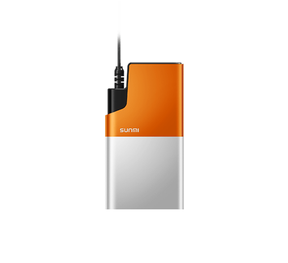 POS Power Bank product visual