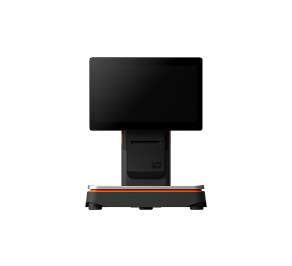 S2 product visual