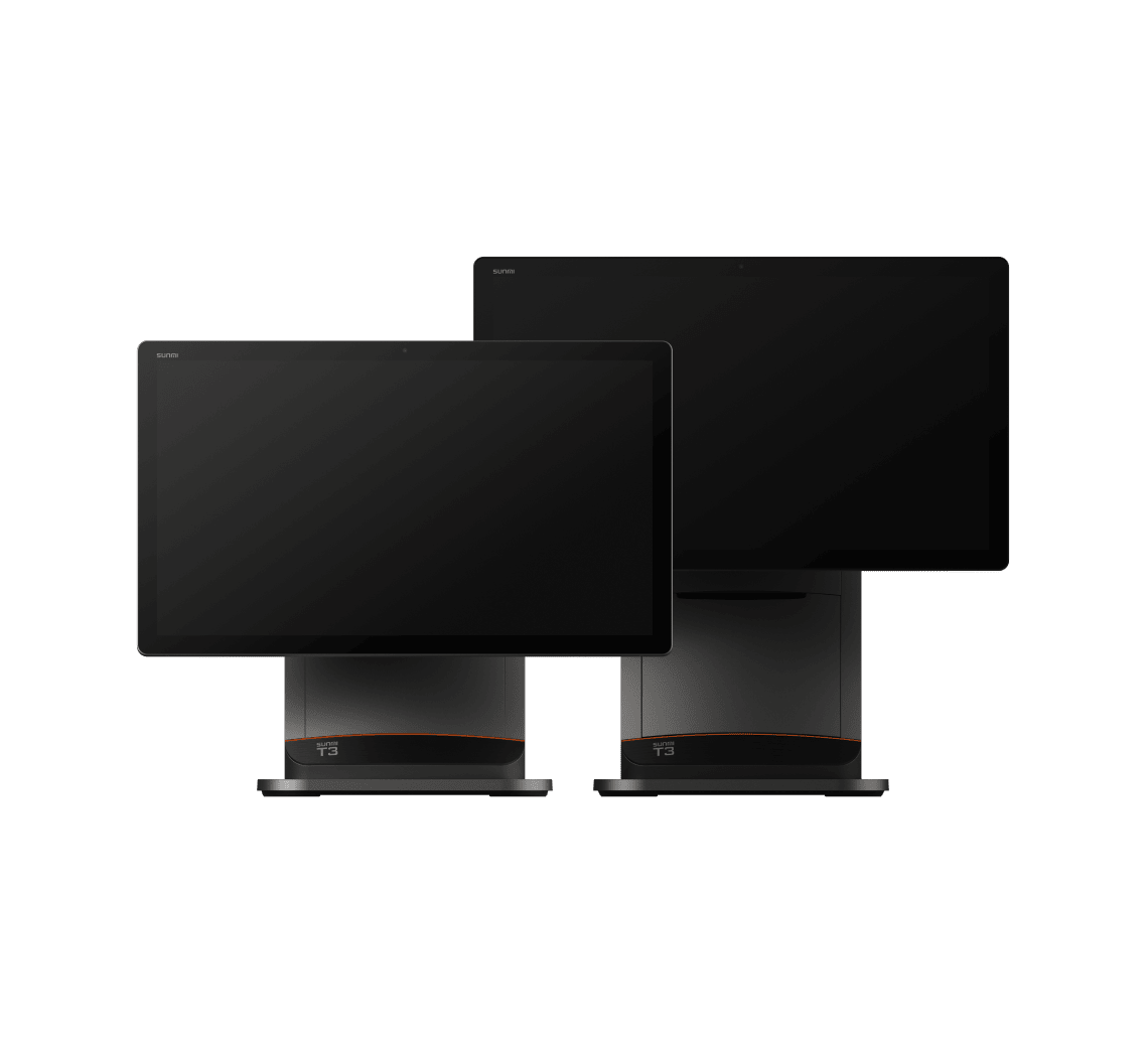 T3 Family product visual