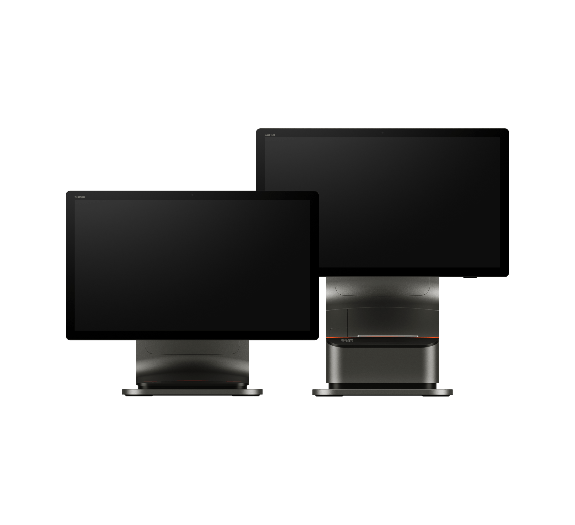 T3 PRO Series product visual