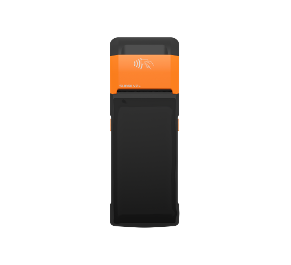 V2s product visual