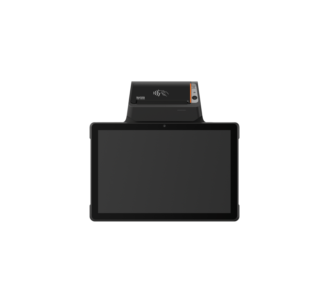 V3 MIX product visual