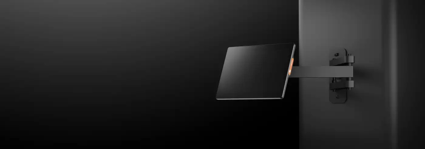 SUNMI D2s KDS device for restaurant production workflows