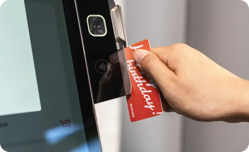 FLEX 3 product visual 3
