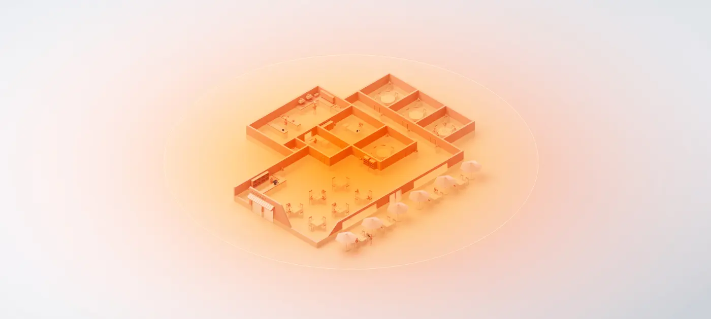 MINI AP product visual 1