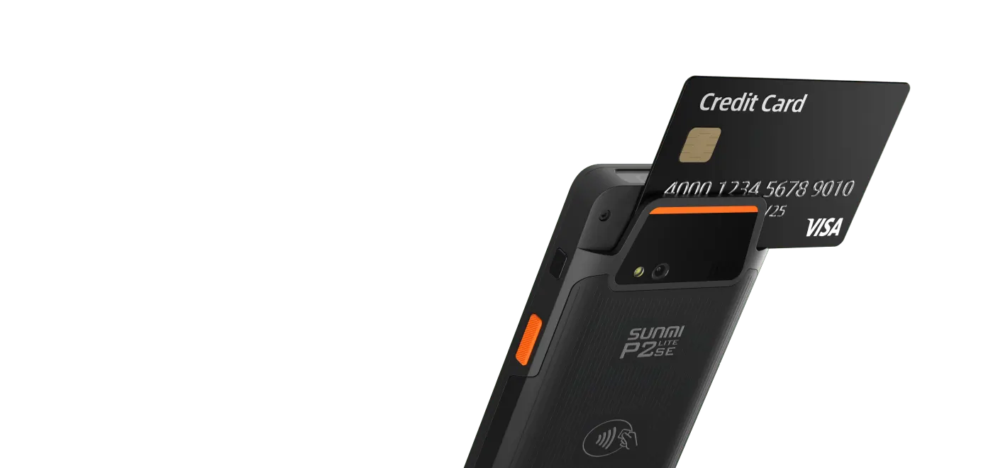 P2 LITE SE product visual 3