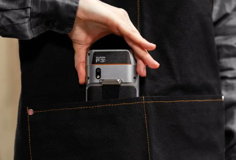 P3 AIR product visual 2
