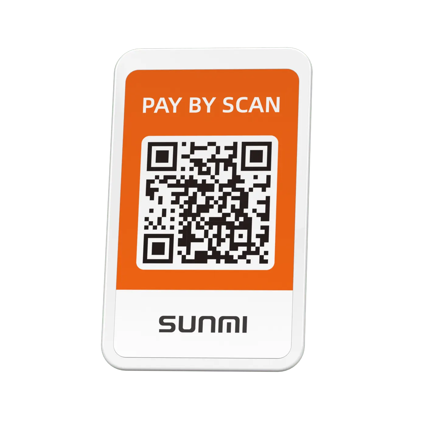 SUNMI Sound Box product visual 3