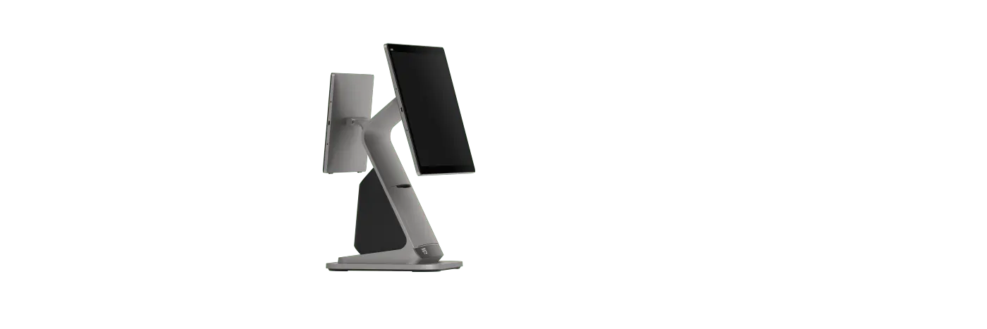 SUNMI T3 Family countertop terminal used as a retail and payment workflow reference