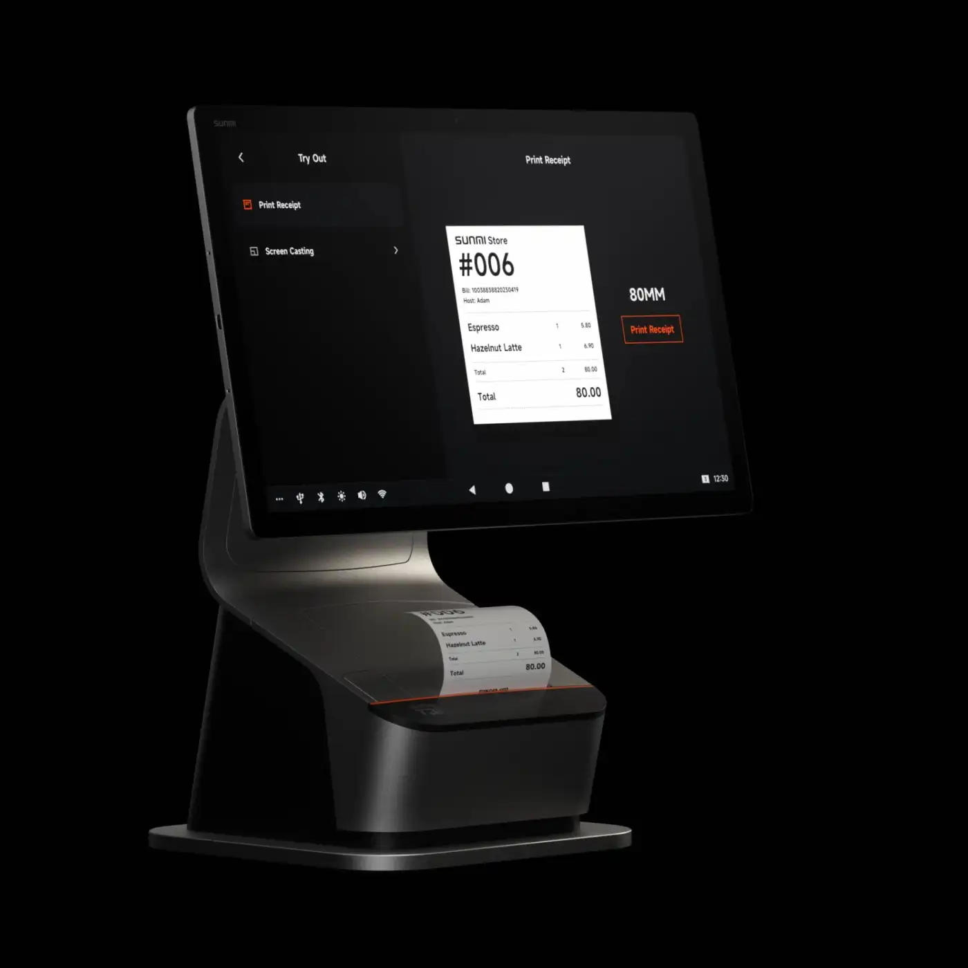 T3 PRO Series product visual 1
