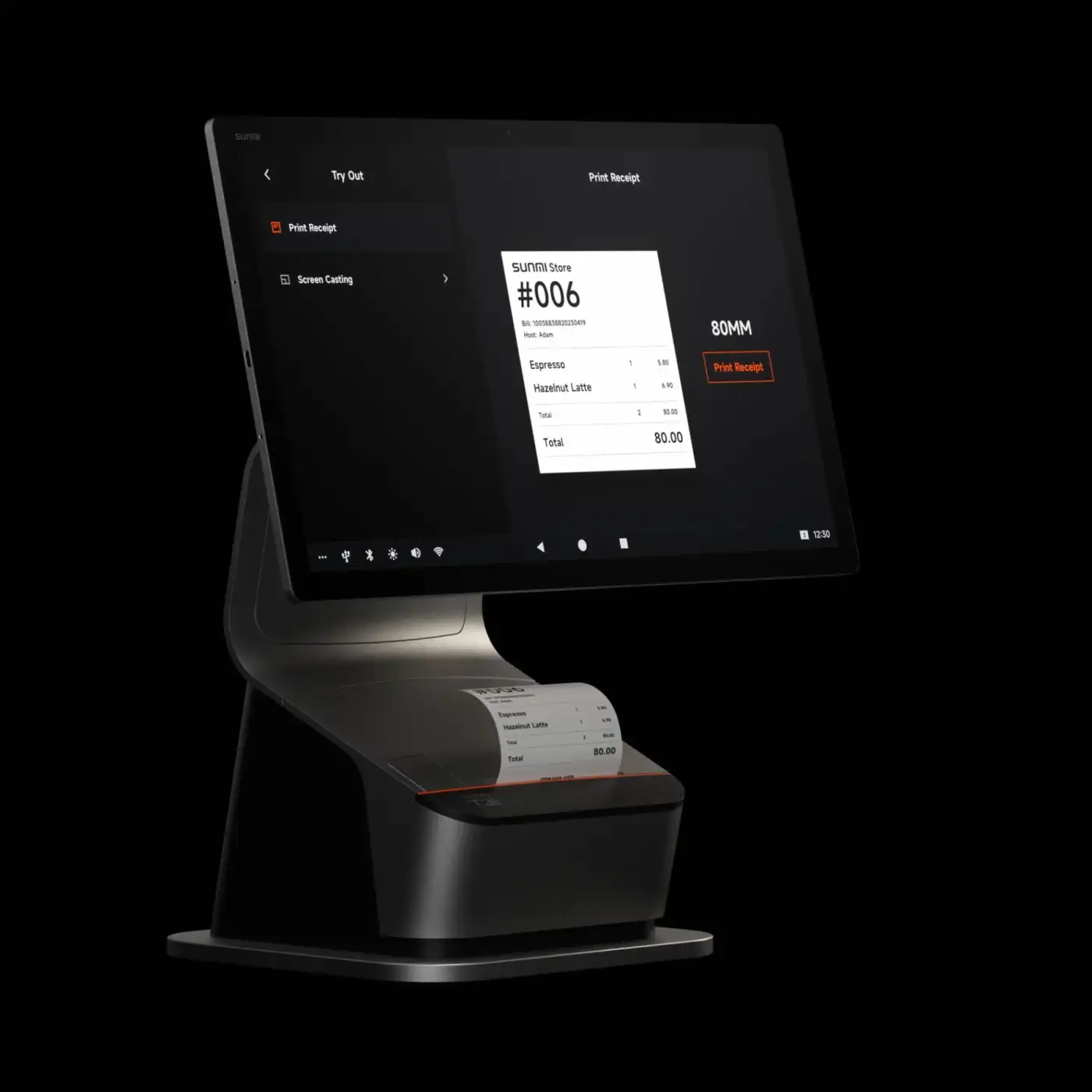 T3 PRO Series product visual 2