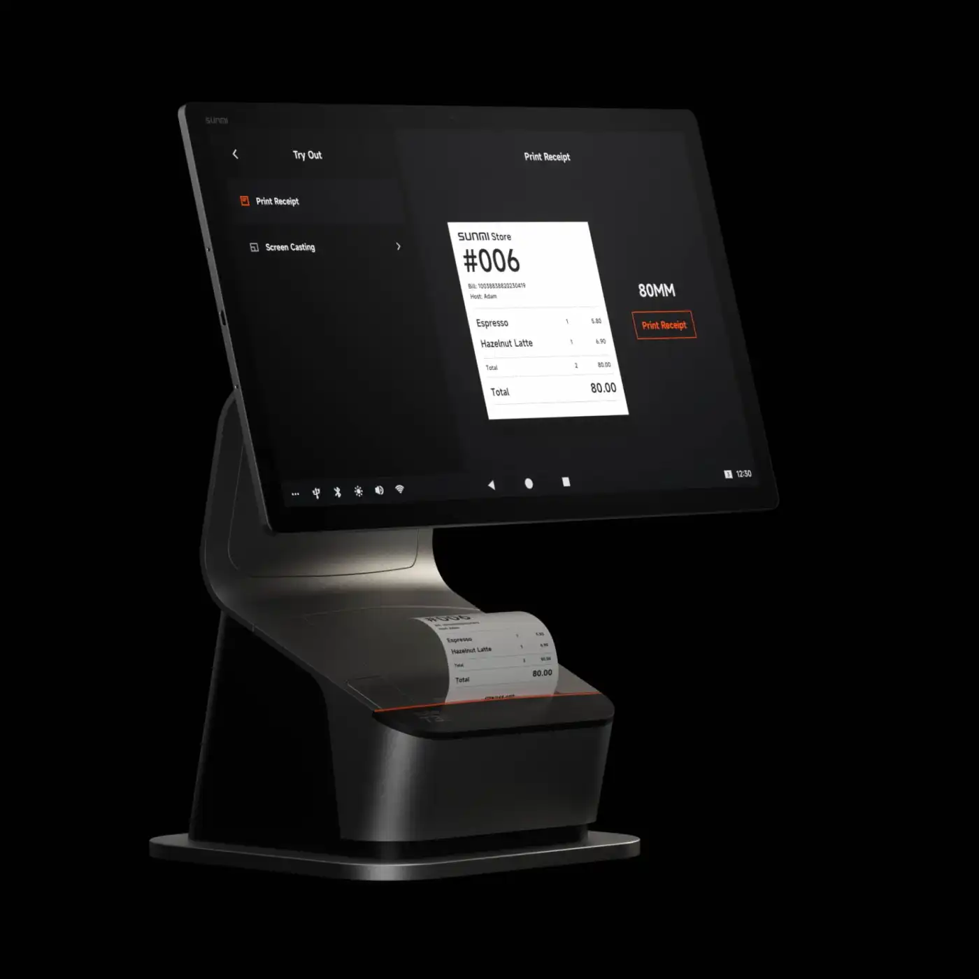 T3 PRO Series product visual 3