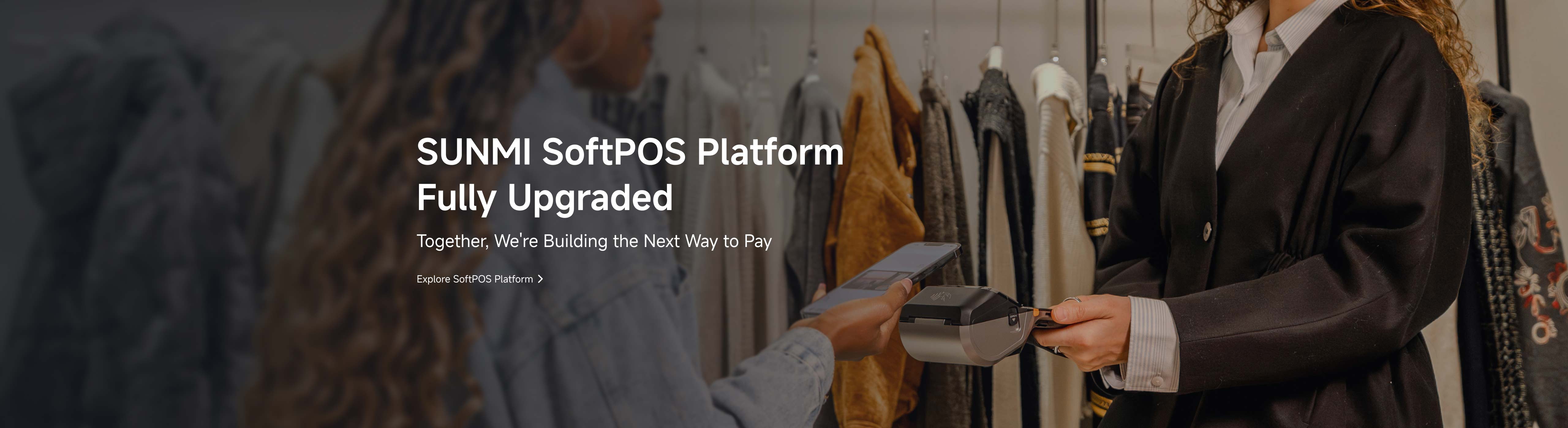 11 delivery stories across payments, retail, food service and operations. Selected SUNMI customer stories presented with the device, workflow and delivery decisions that made each rollout repeatable.